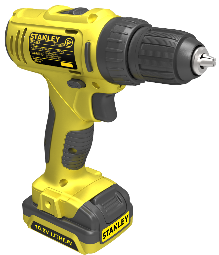 Industrial design, power tools，