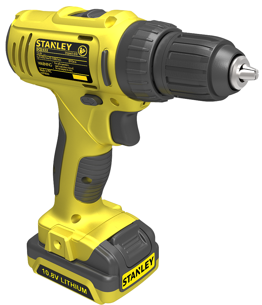 Industrial design, power tools，