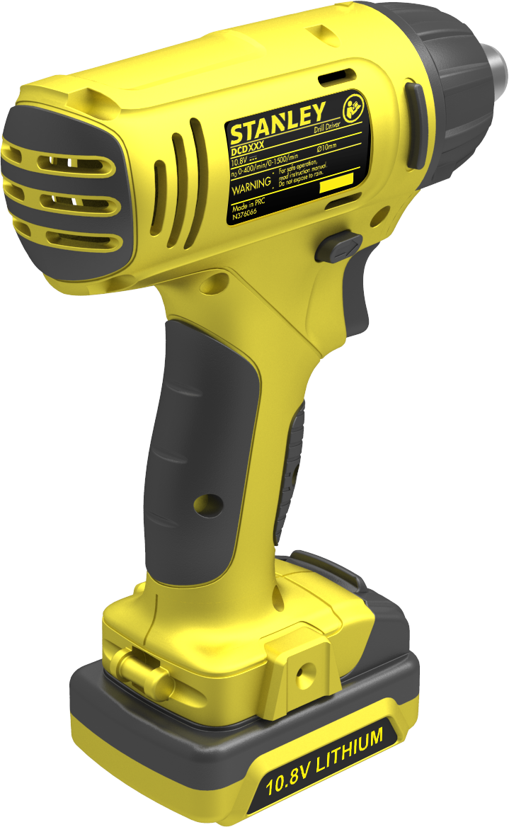 Industrial design, power tools，