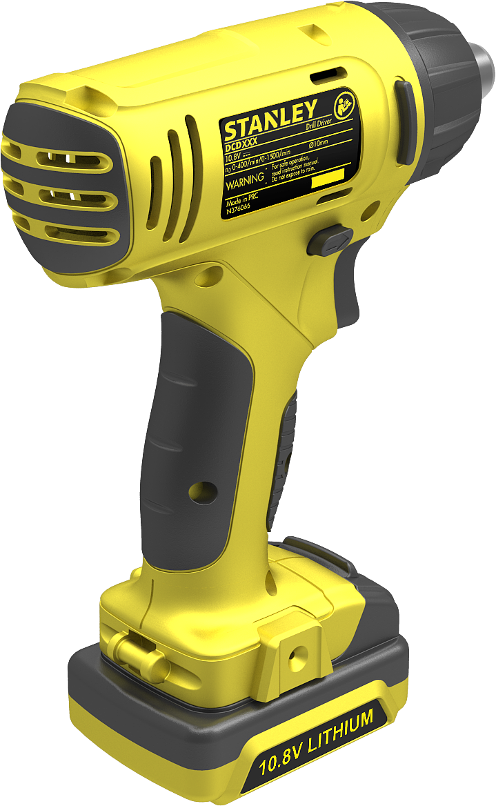 Industrial design, power tools，