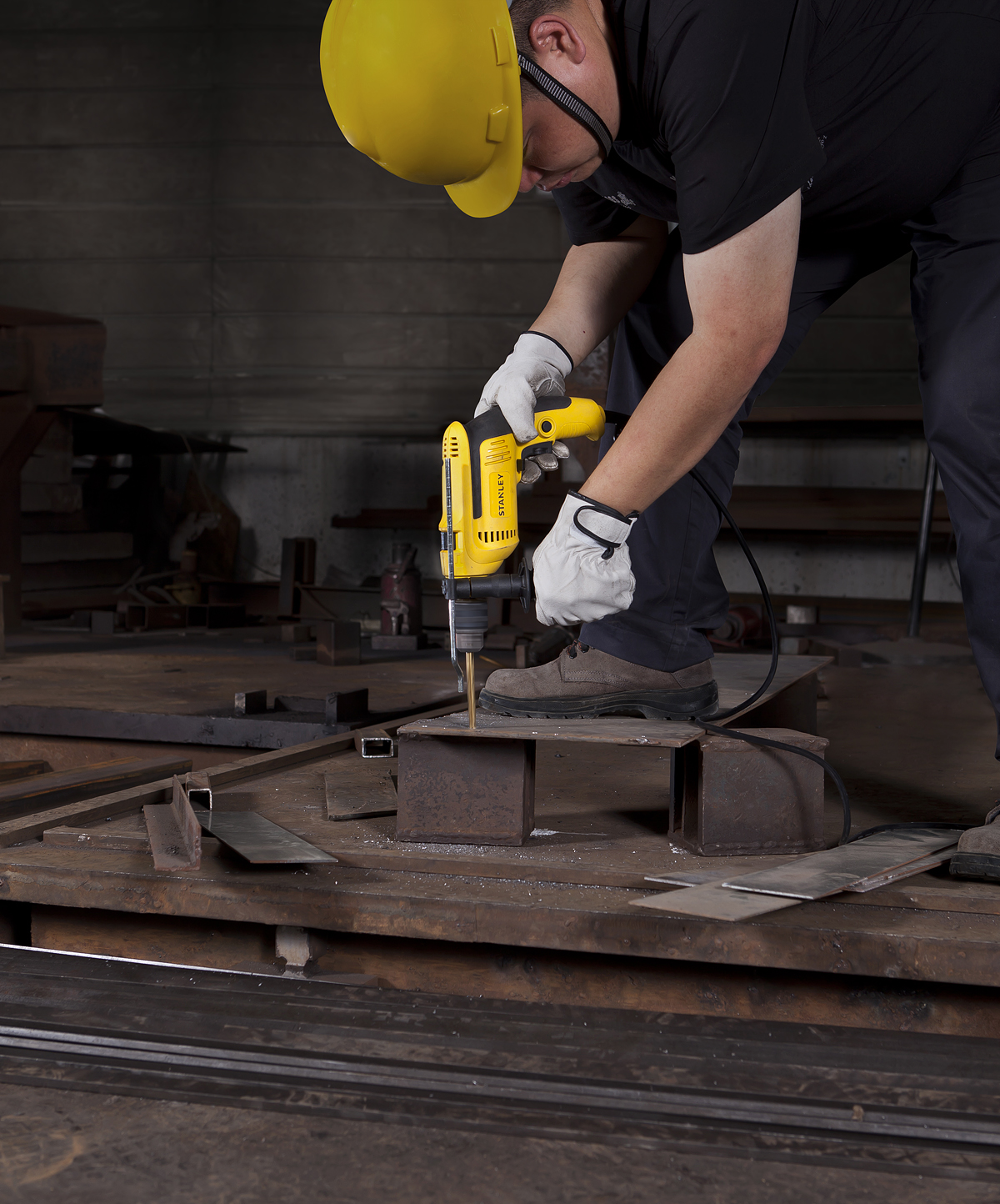 Industrial design, power tools，