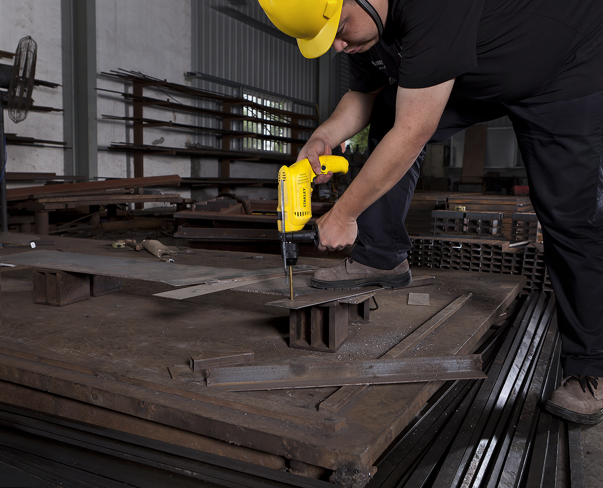 Industrial design, power tools，