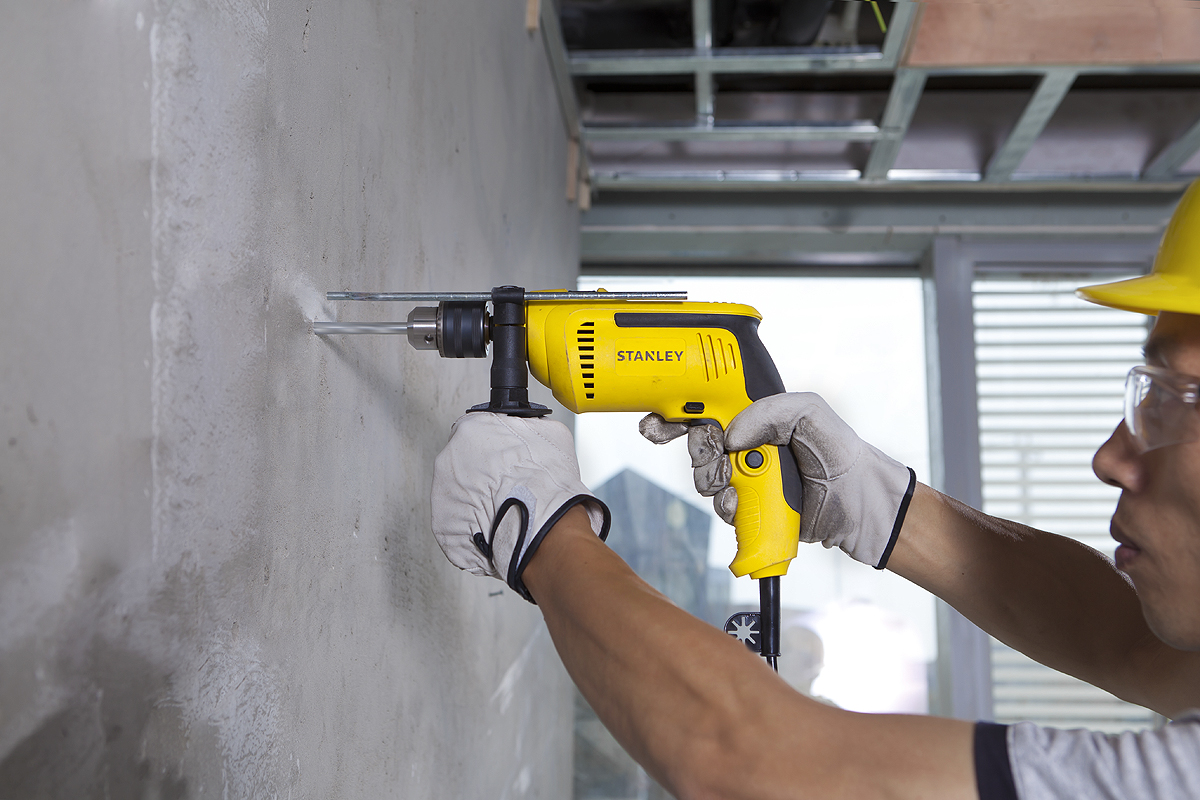 Industrial design, power tools，