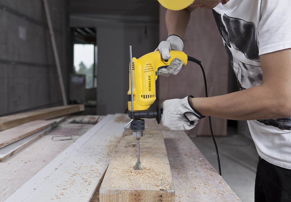 Industrial design, power tools，