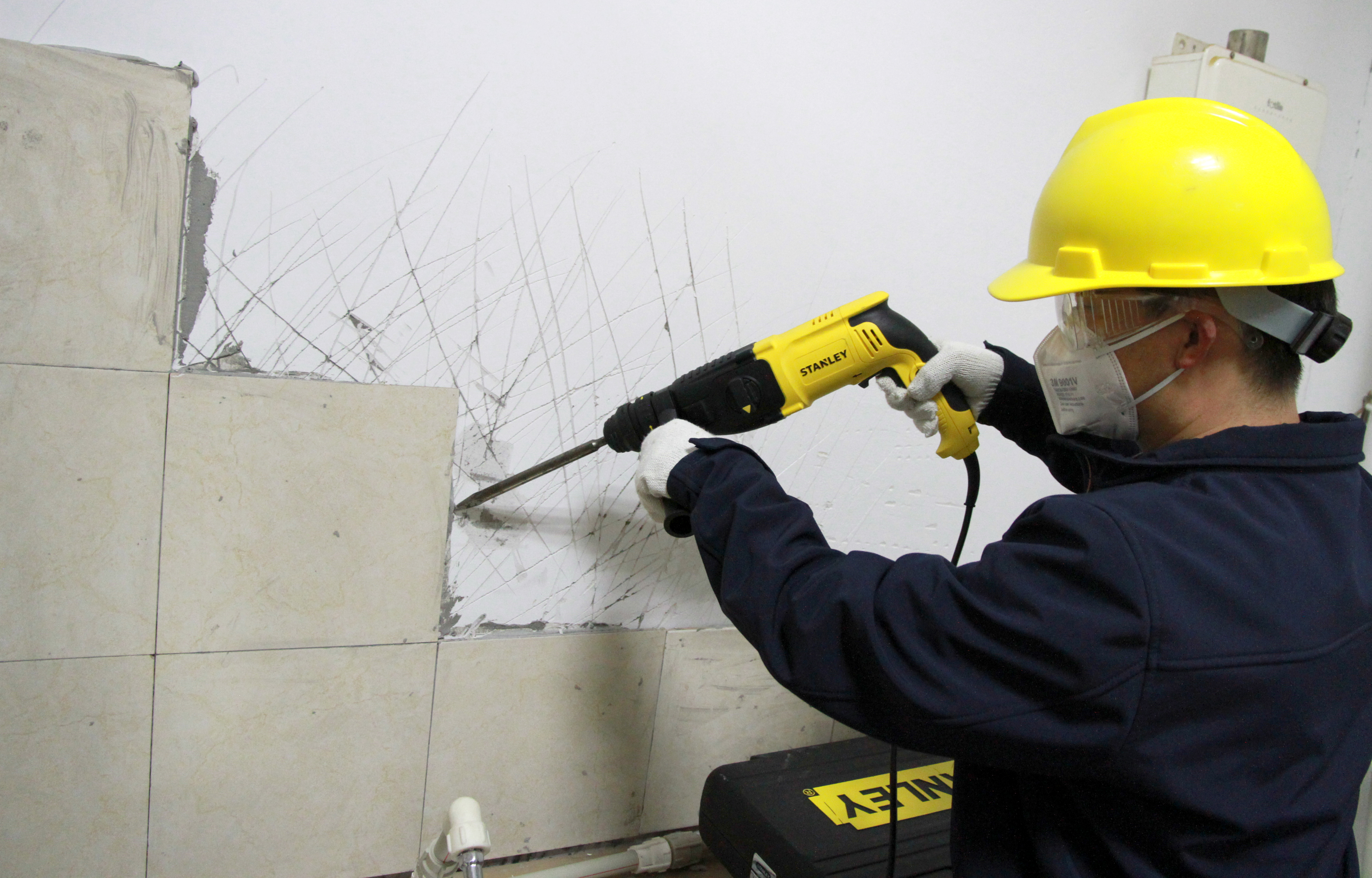 Industrial design, power tools，