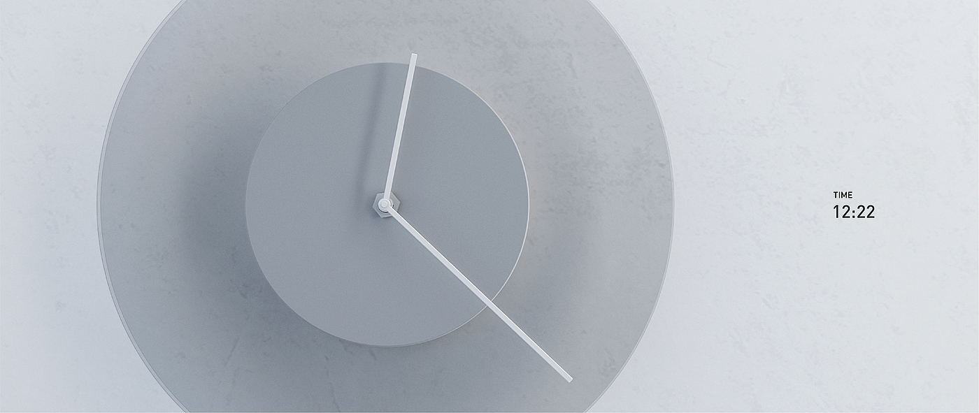 DUSK，Clock，Automatic design，