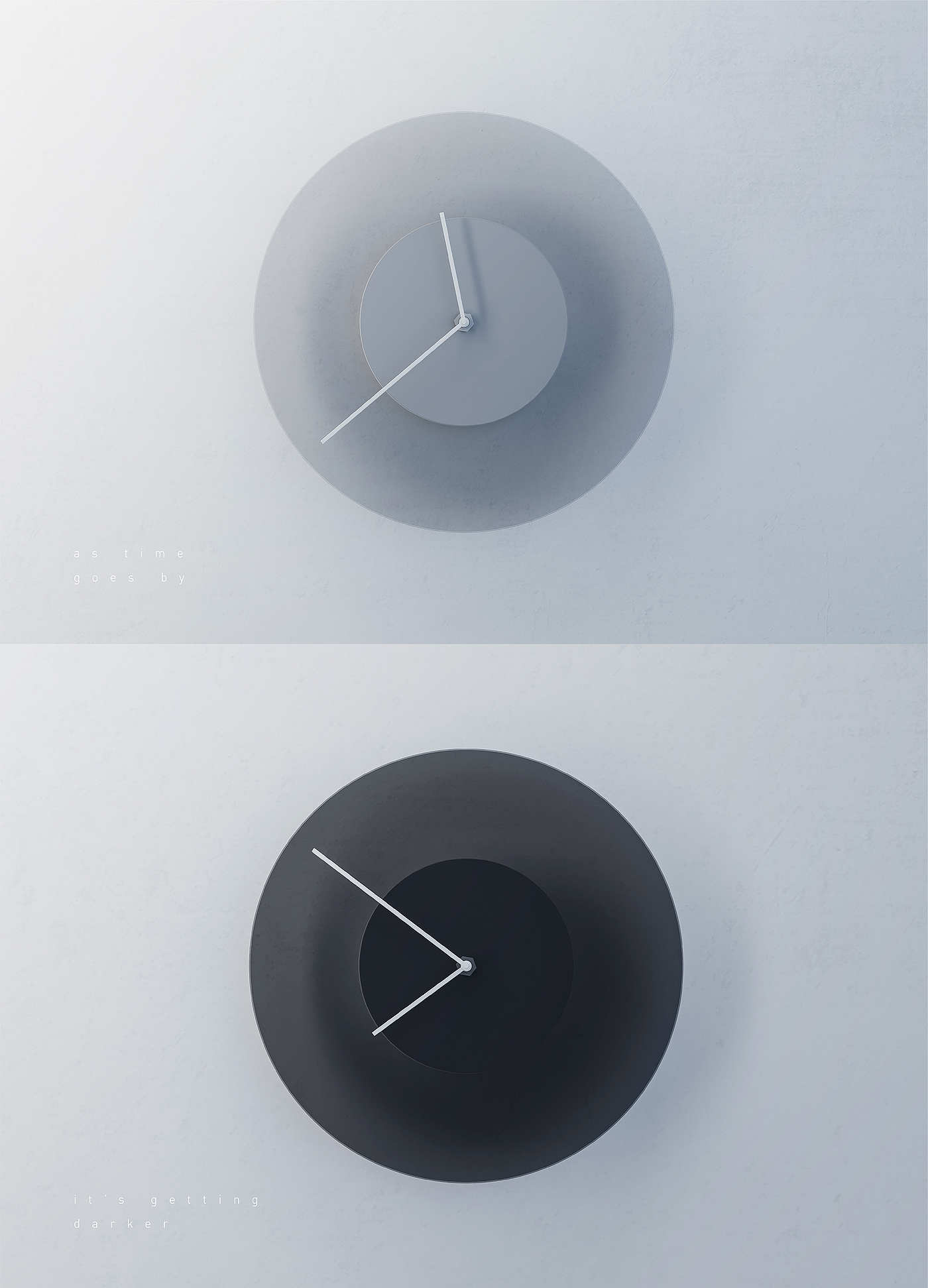 DUSK，Clock，Automatic design，