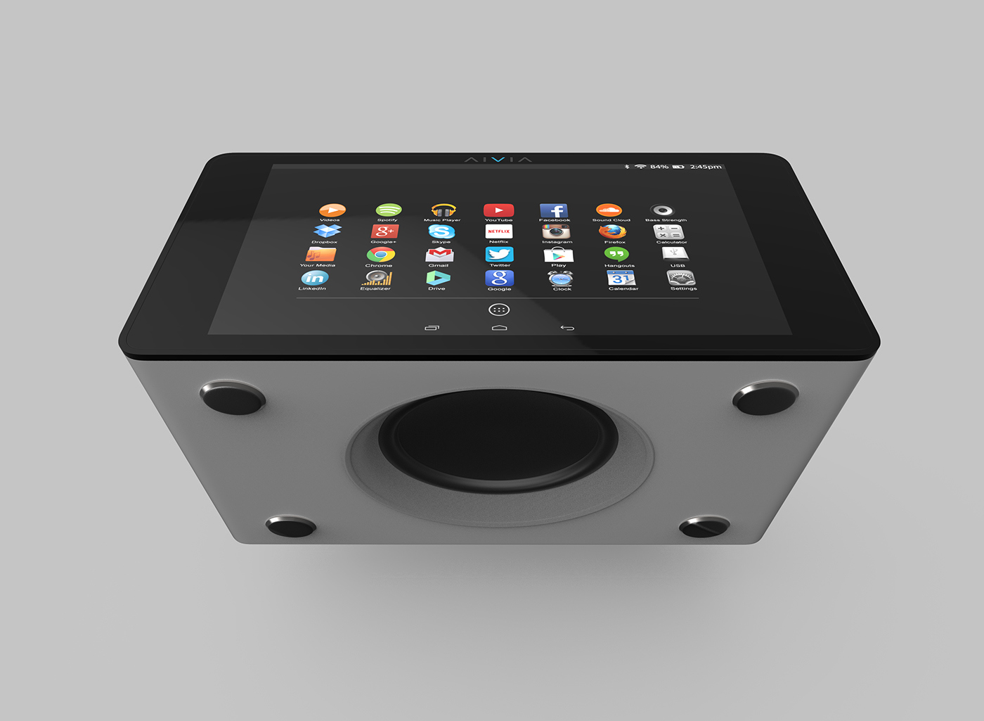 portable，intelligence，Touch screen design，Good sound quality，