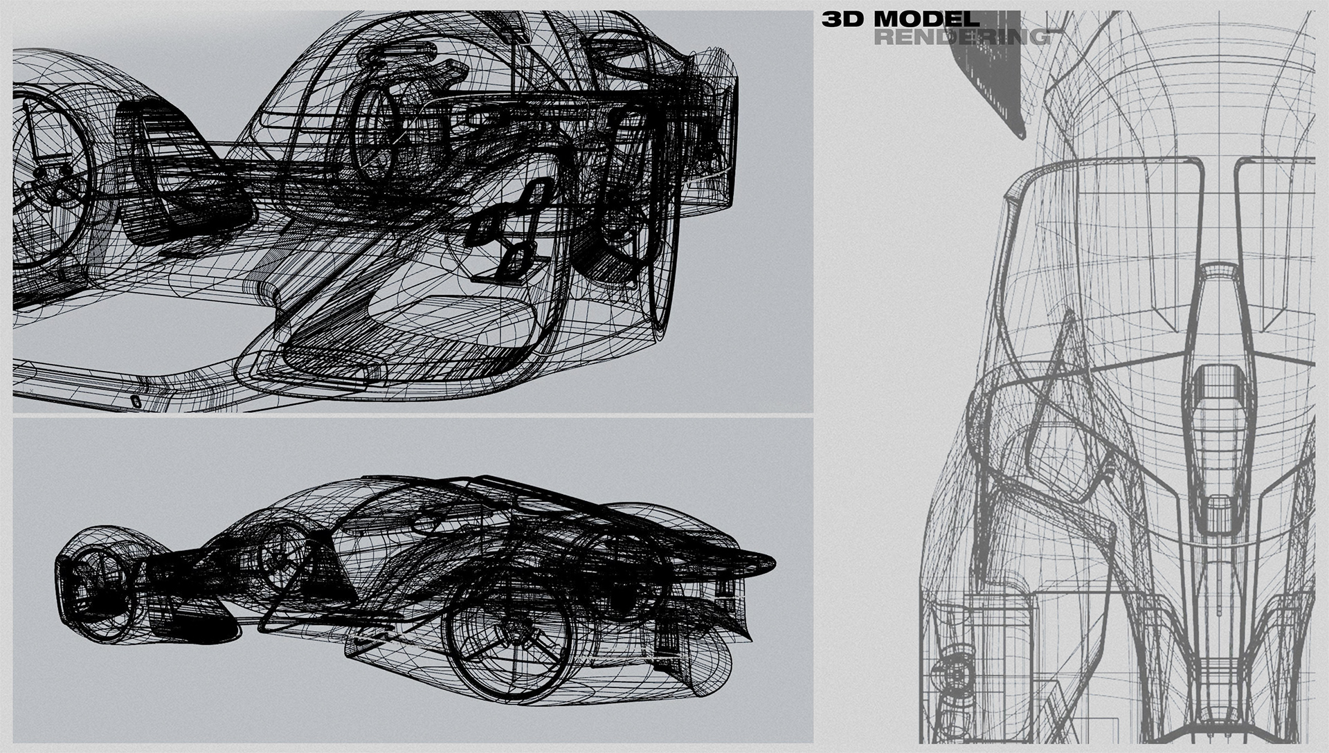 Concept sports car，Sports car，crabronibus，