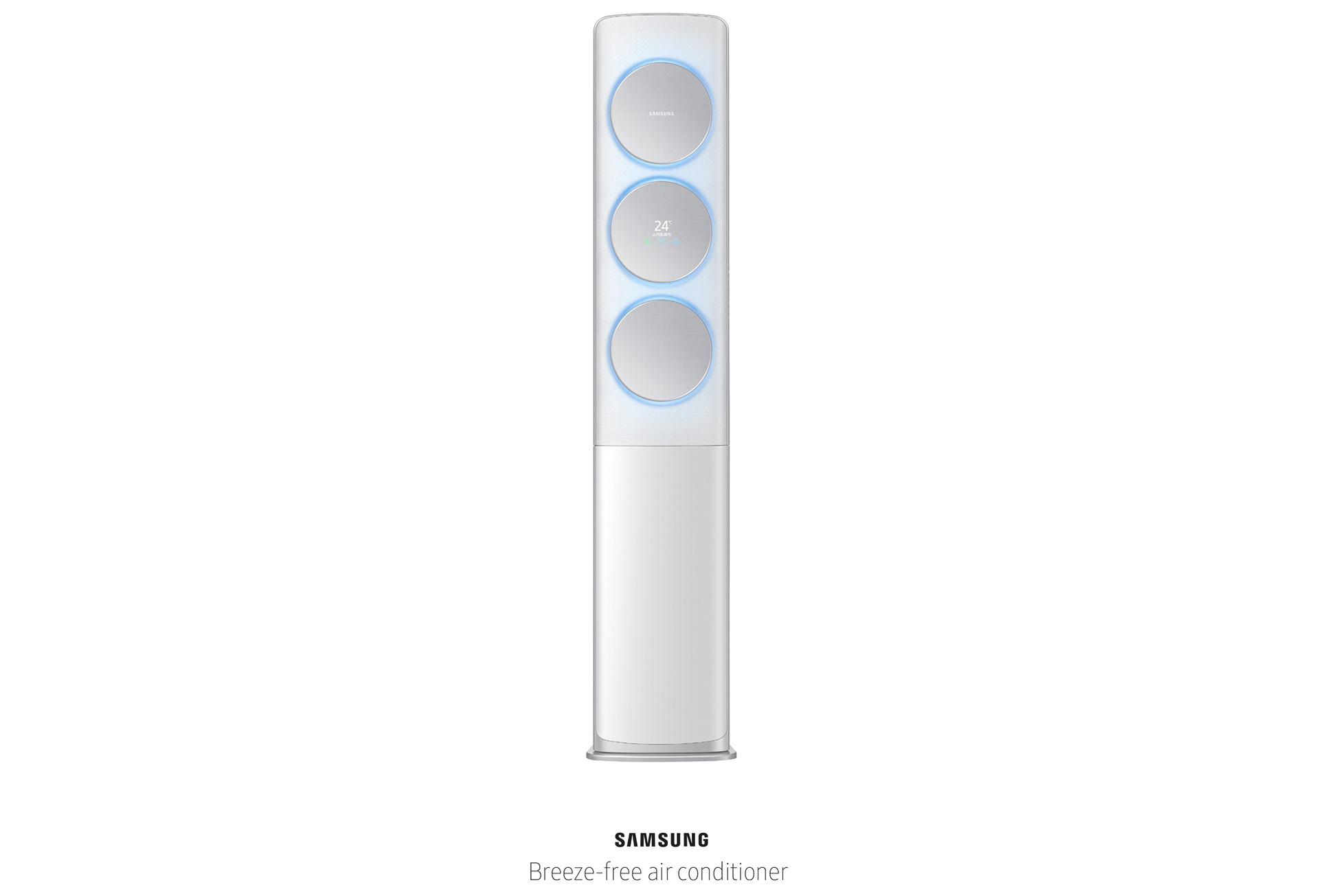 SAMSUNG AiReer，intelligence，white，Dryer，