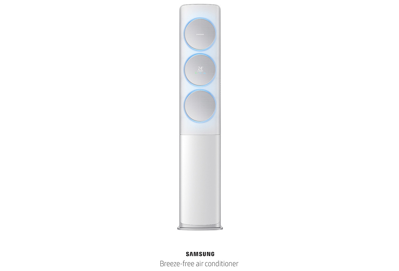 SAMSUNG AiReer，intelligence，white，Dryer，