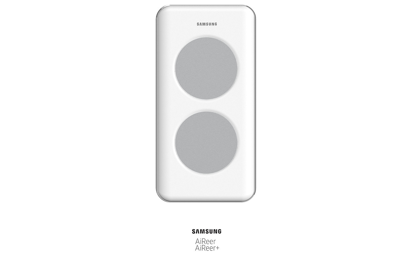 SAMSUNG AiReer，intelligence，white，Dryer，