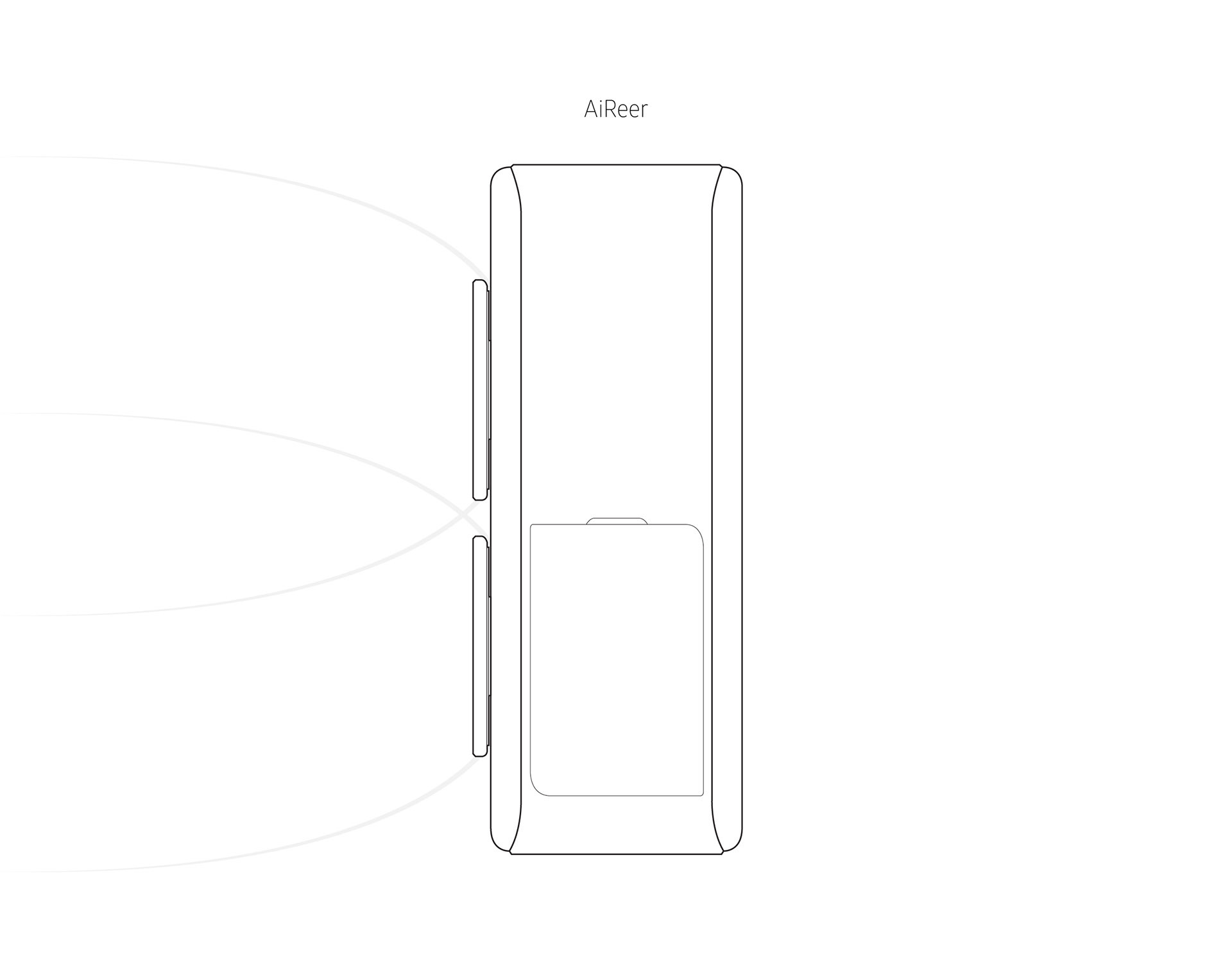 SAMSUNG AiReer，intelligence，white，Dryer，