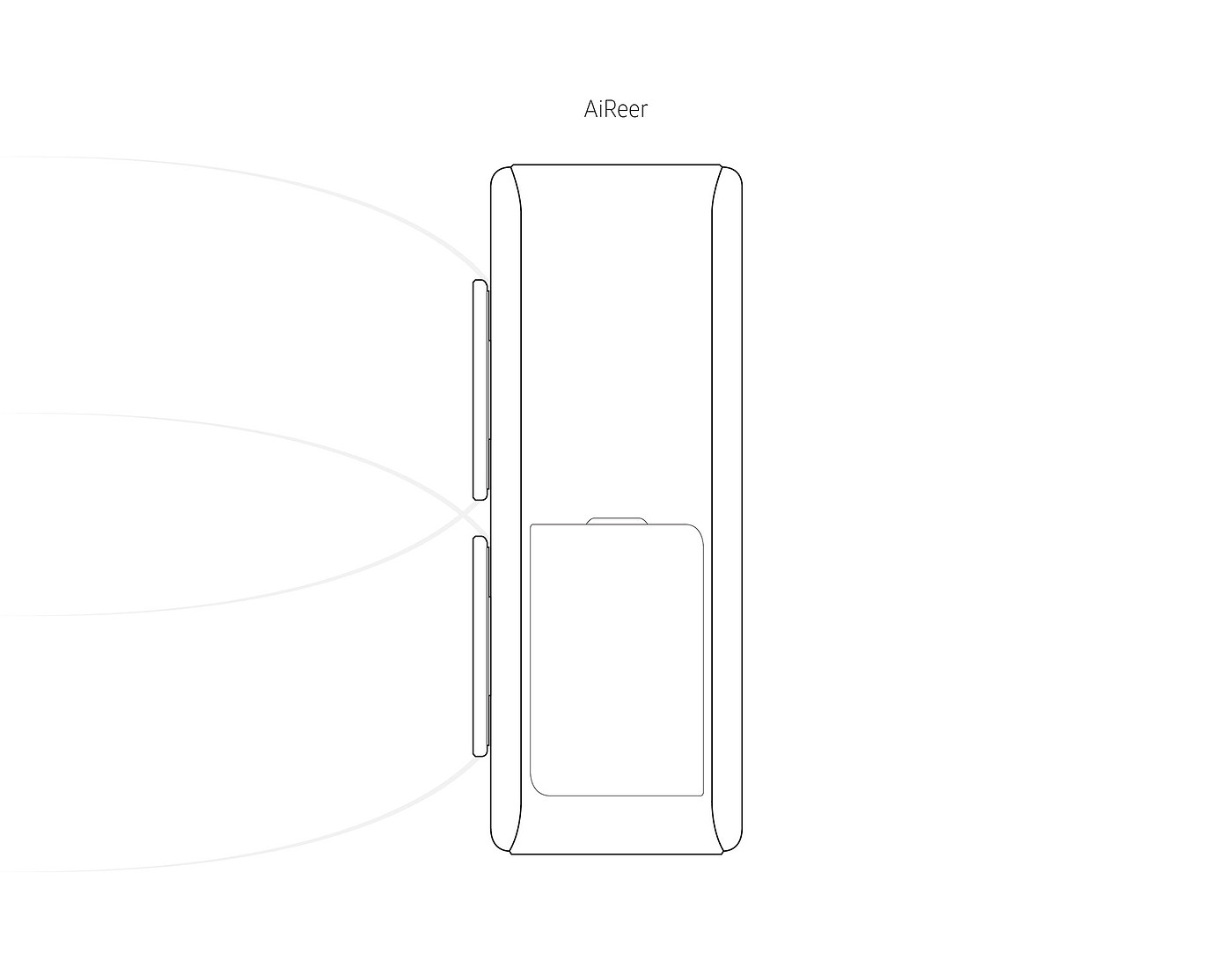 SAMSUNG AiReer，intelligence，white，Dryer，