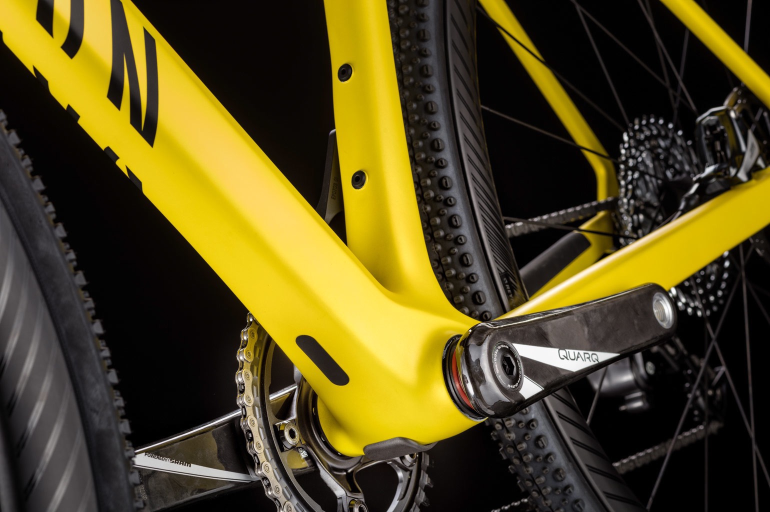 Metal，Bicycle，Canyon，