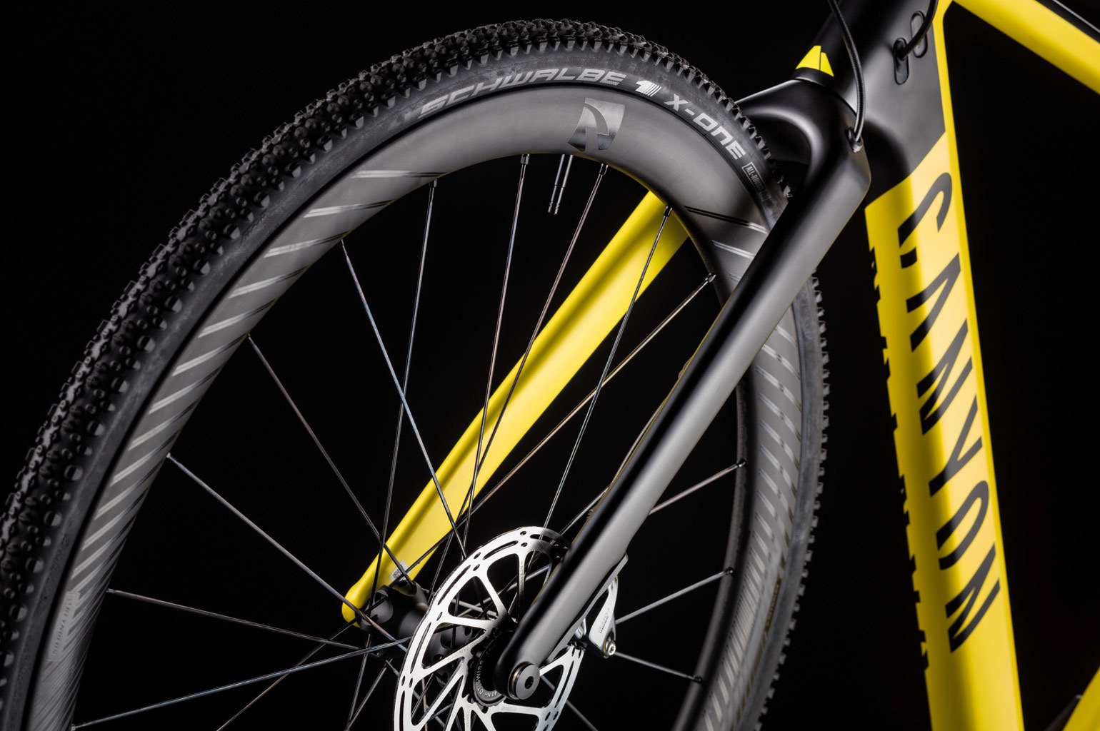 Metal，Bicycle，Canyon，