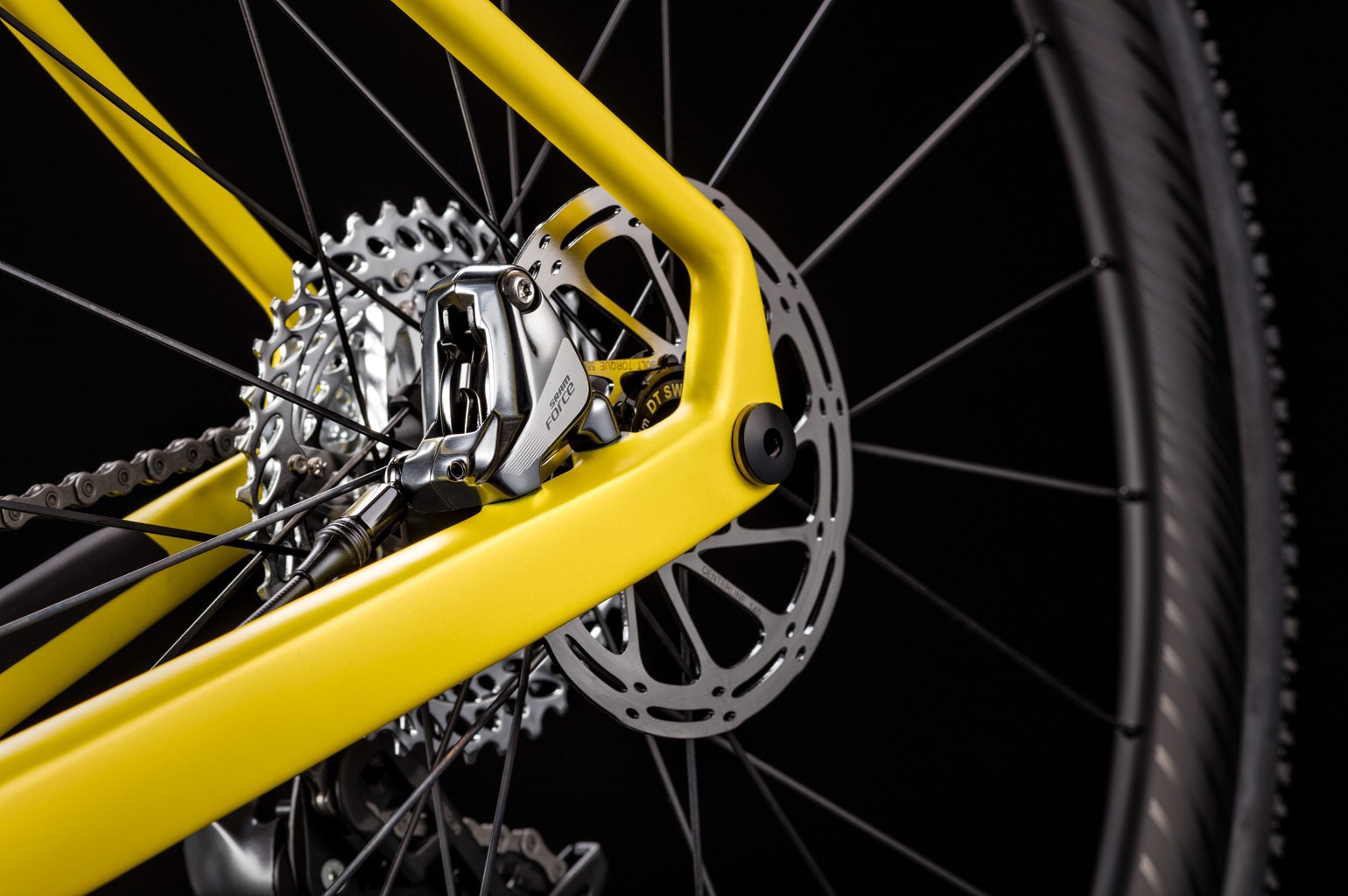 Metal，Bicycle，Canyon，