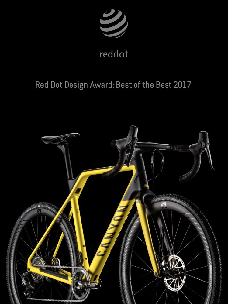 Metal，Bicycle，Canyon，