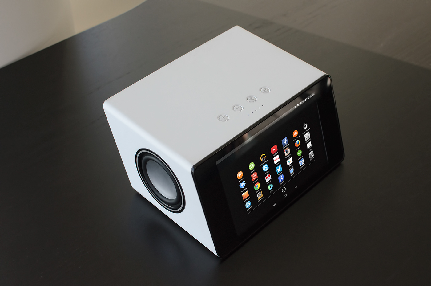 portable，intelligence，Touch screen design，Good sound quality，