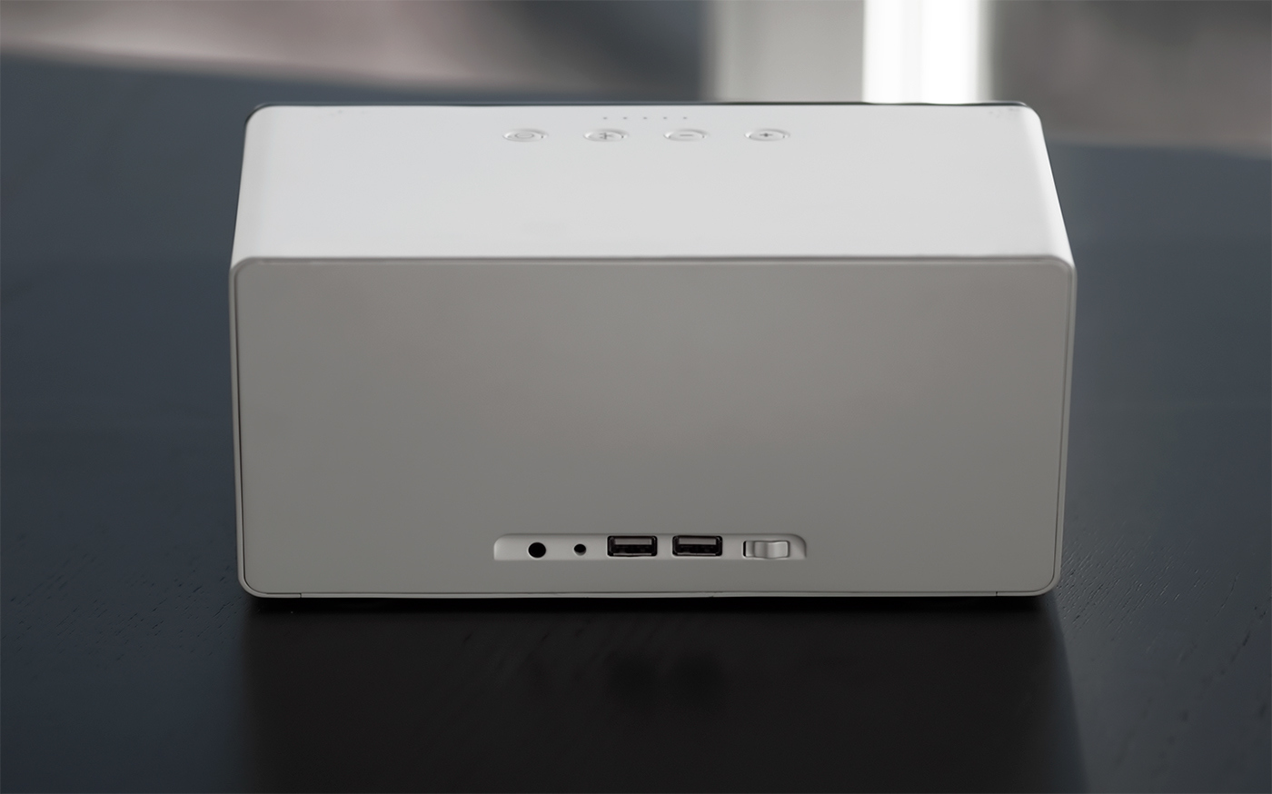 portable，intelligence，Touch screen design，Good sound quality，