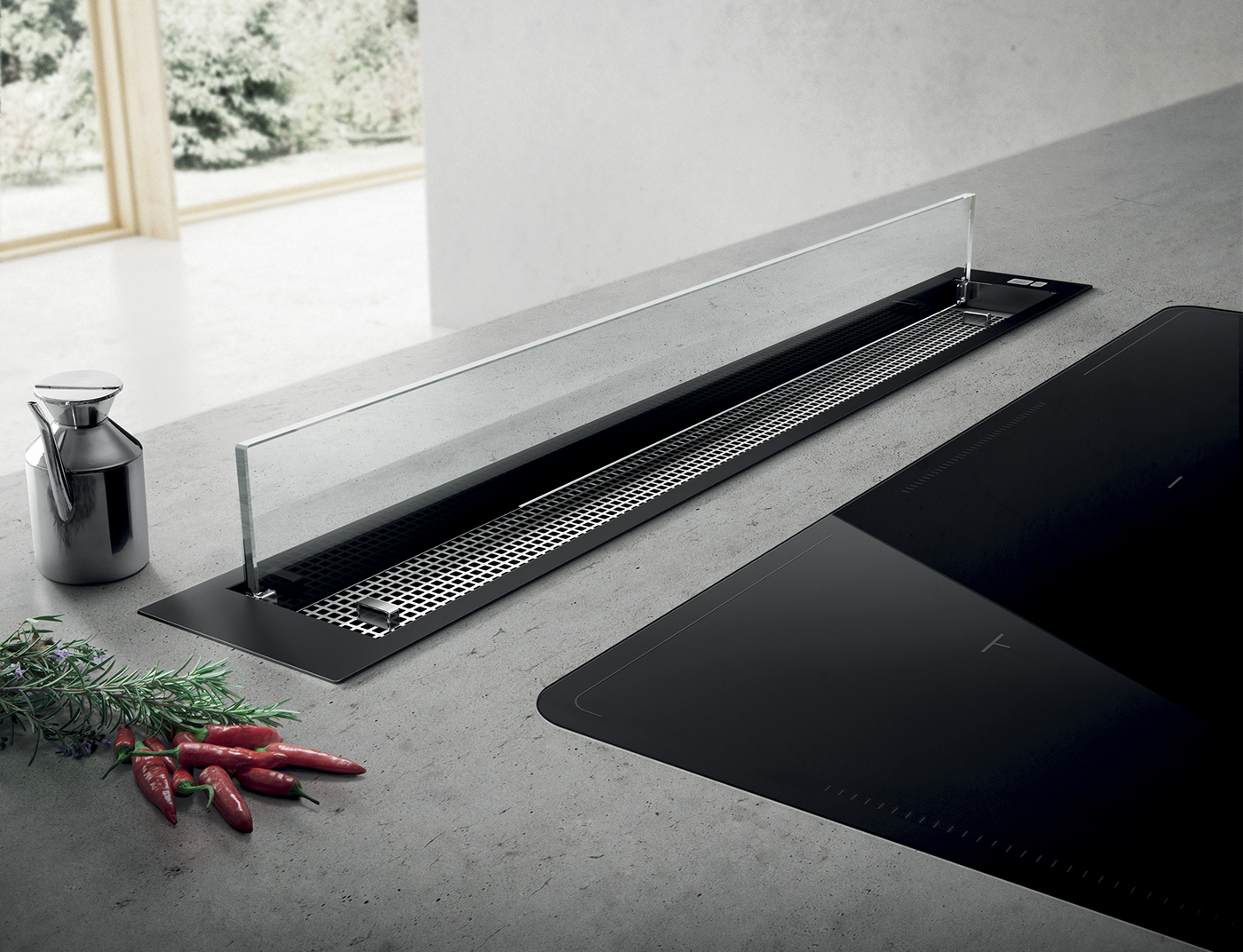 SEE YOU DESIGN，kitchenware，security，intelligence，