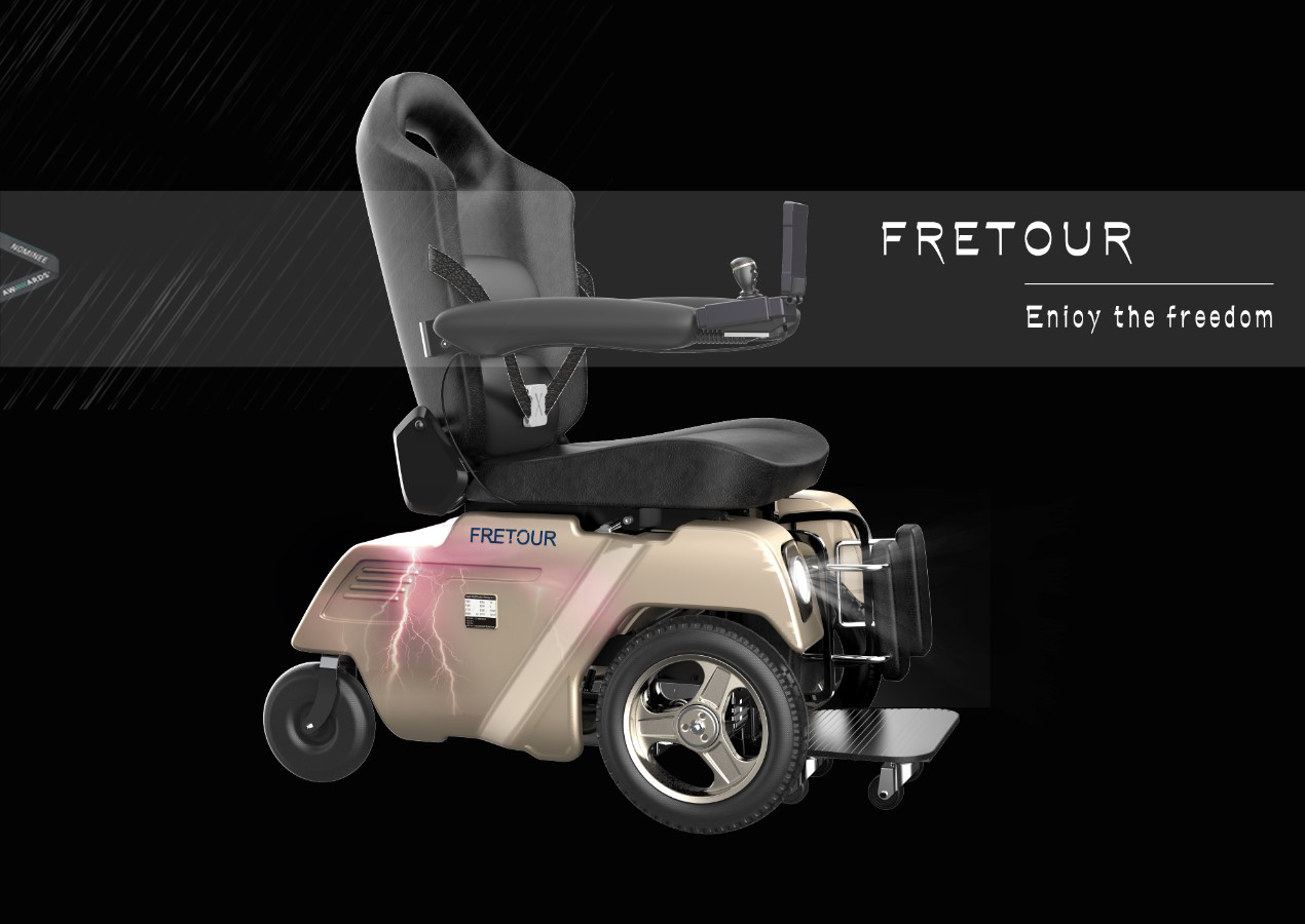 Walking robot，wheelchair，