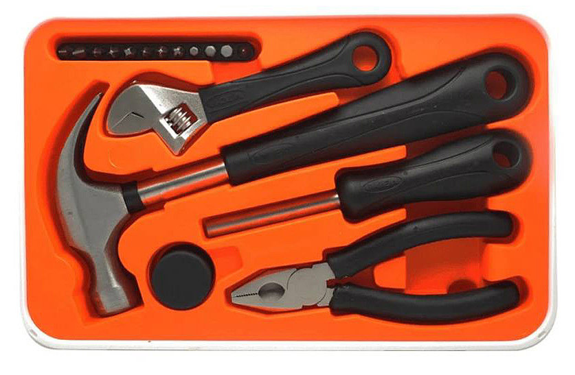 multi-function，Tool design，K - KTOL，
