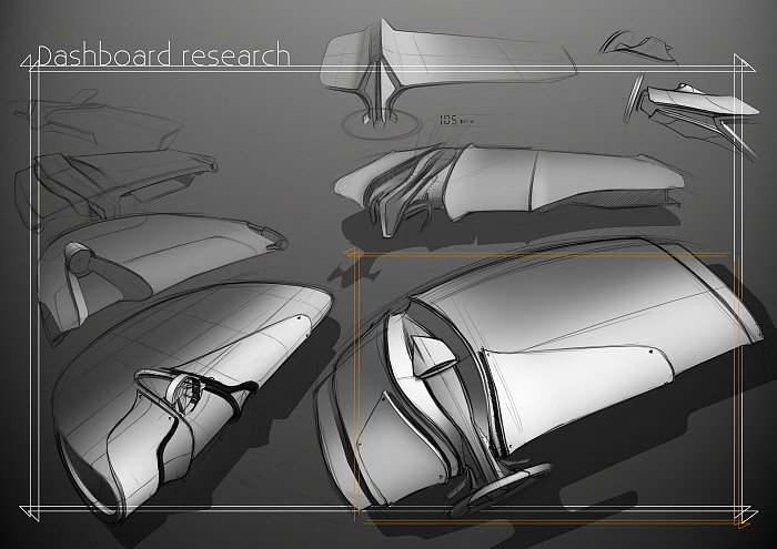 automobile，vehicle，Hand drawn，vehicle，