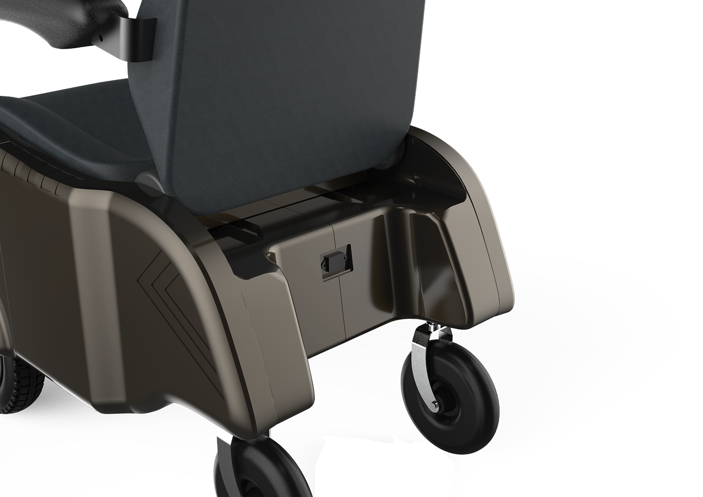 wheelchair，Intelligent Scooter，
