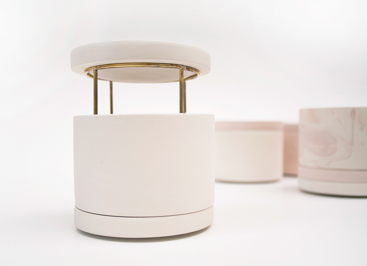 Wax heater，wax warmer，product design，industrial design，