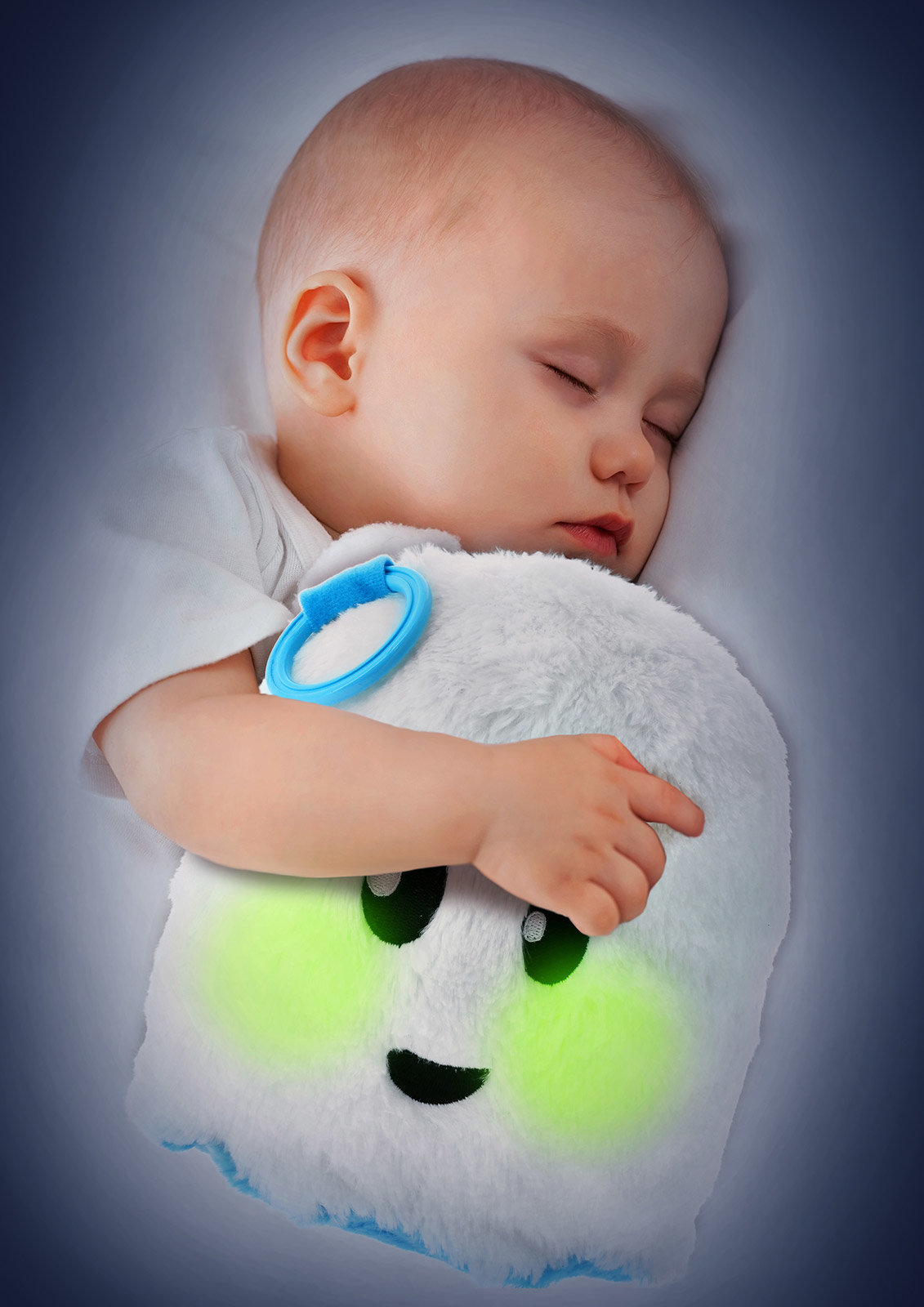 Plush，Baobaodeng，lovely，Icon，industrial design，