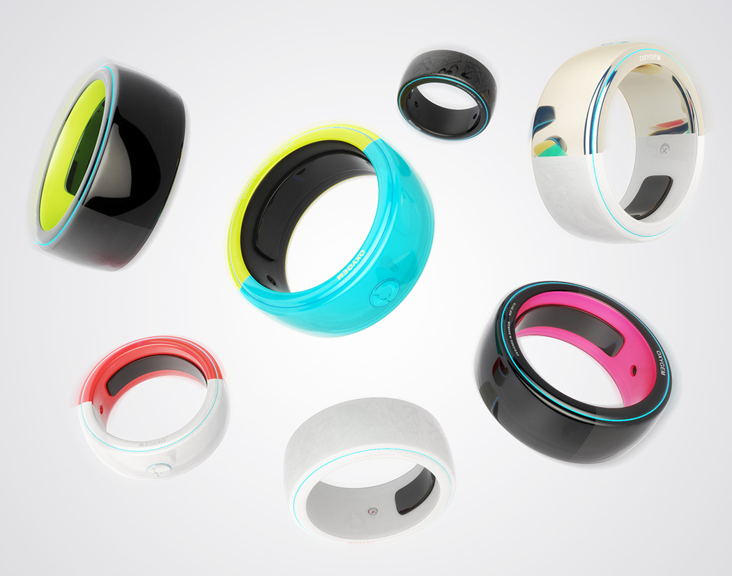 Medical products，Ergonomics，Wearable technology ，Oxygem，