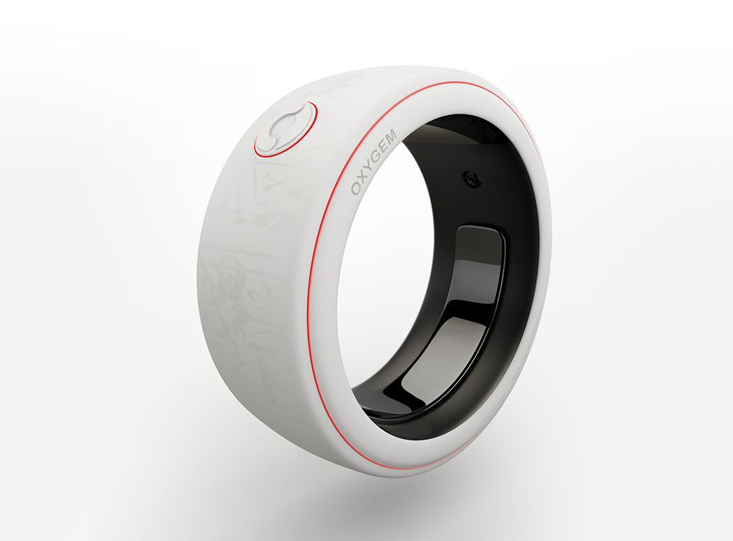 Medical products，Ergonomics，Wearable technology ，Oxygem，