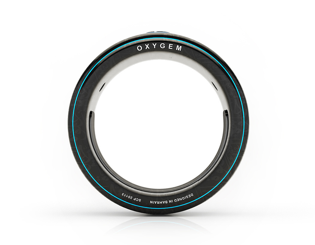 Medical products，Ergonomics，Wearable technology ，Oxygem，