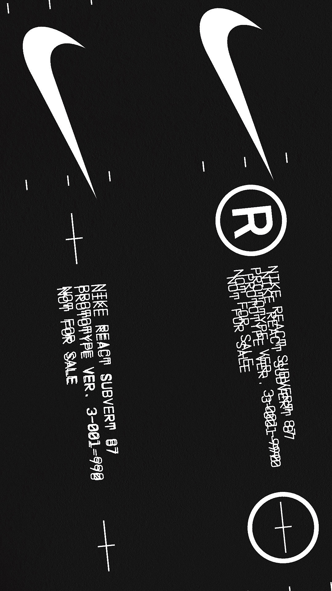 product design，shoes，Nike，Subvert 87，