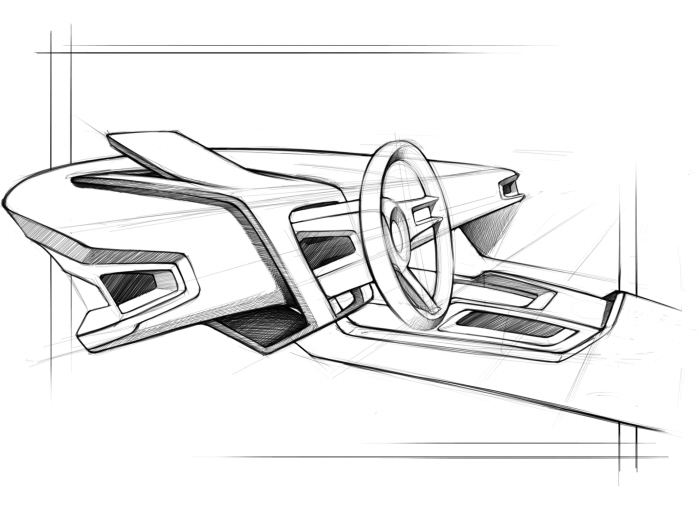 automobile，vehicle，Hand drawn，vehicle，