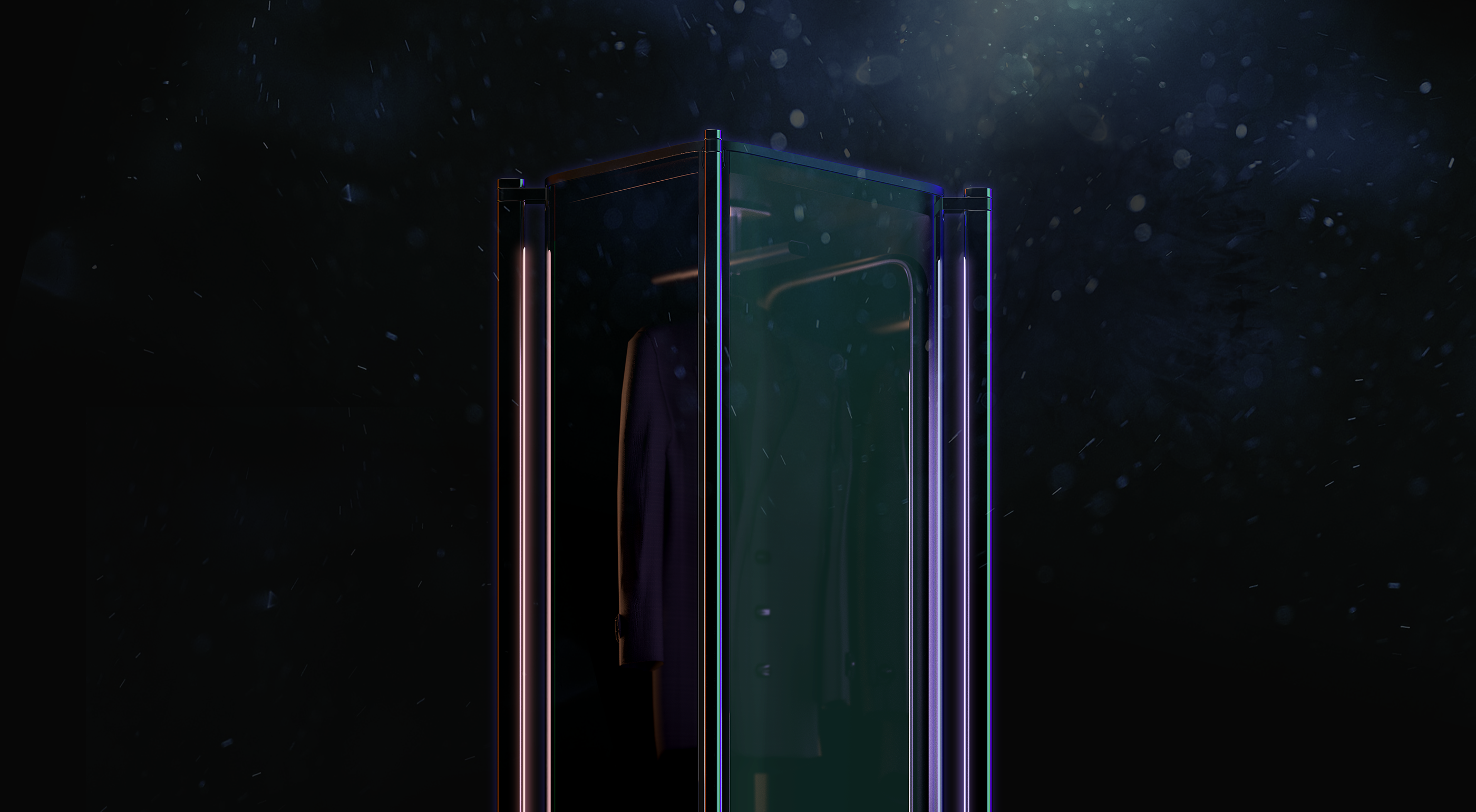 clean，clothing，Spot Light，