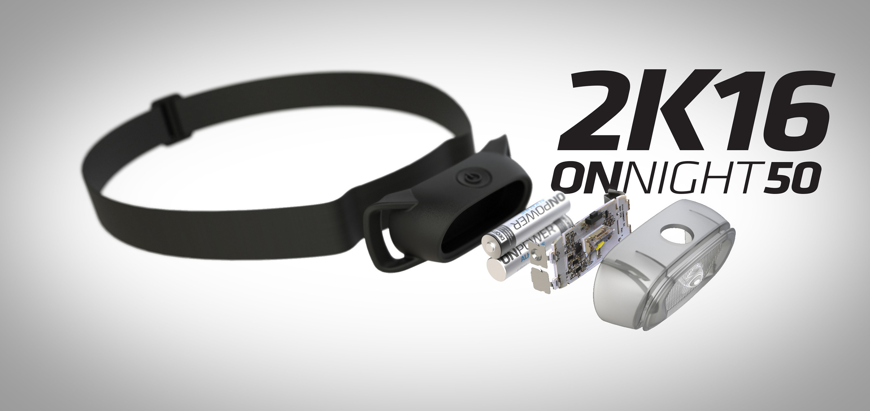 outdoors，searchlight，ONNIGHT，