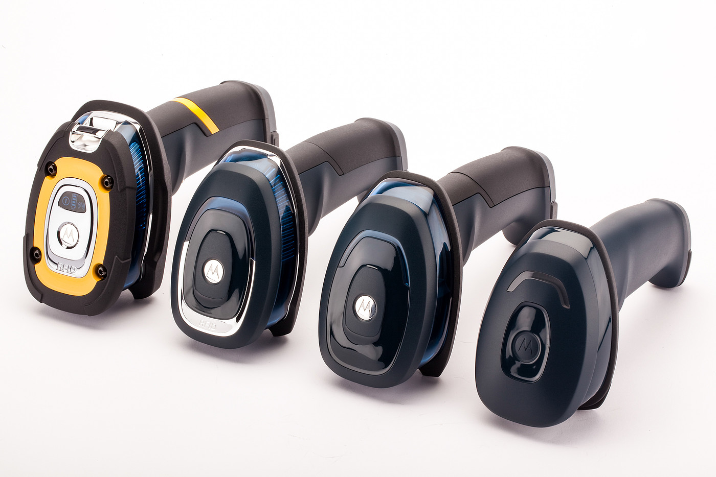 Motorola，Scanner，industrial design，Product modeling，