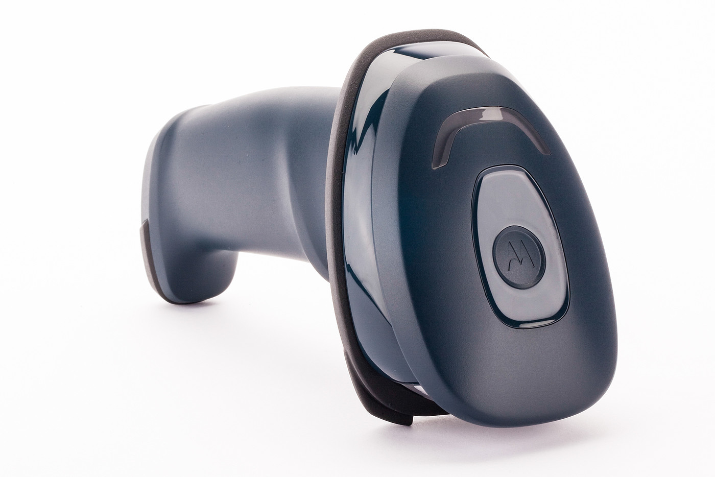 Motorola，Scanner，industrial design，Product modeling，