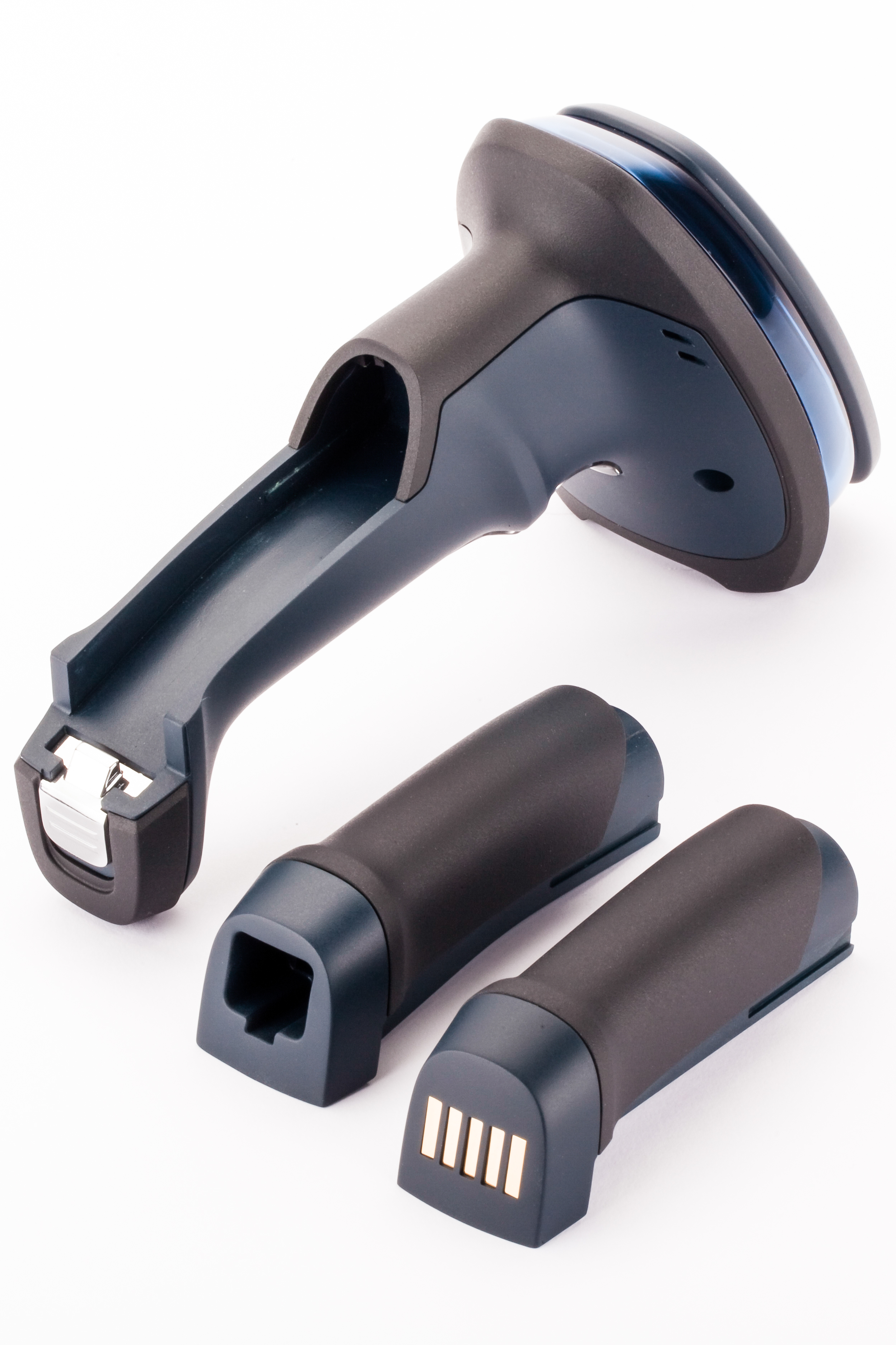 Motorola，Scanner，industrial design，Product modeling，