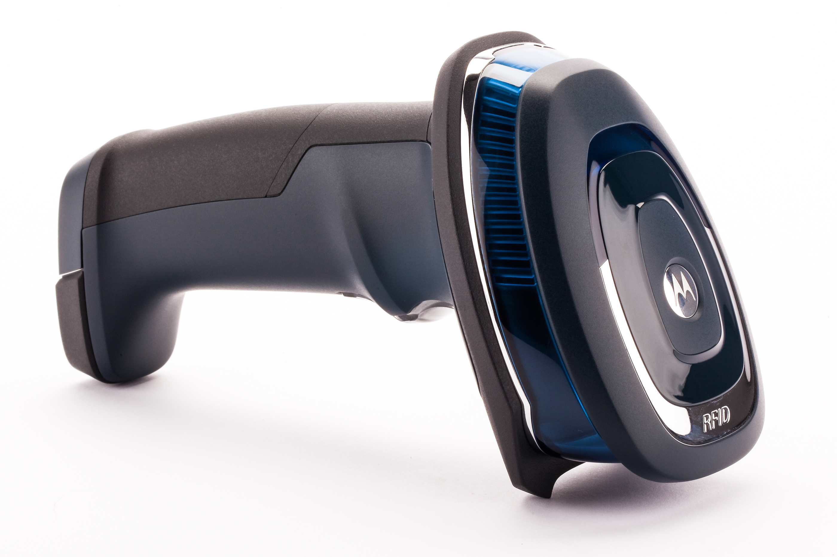 Motorola，Scanner，industrial design，Product modeling，