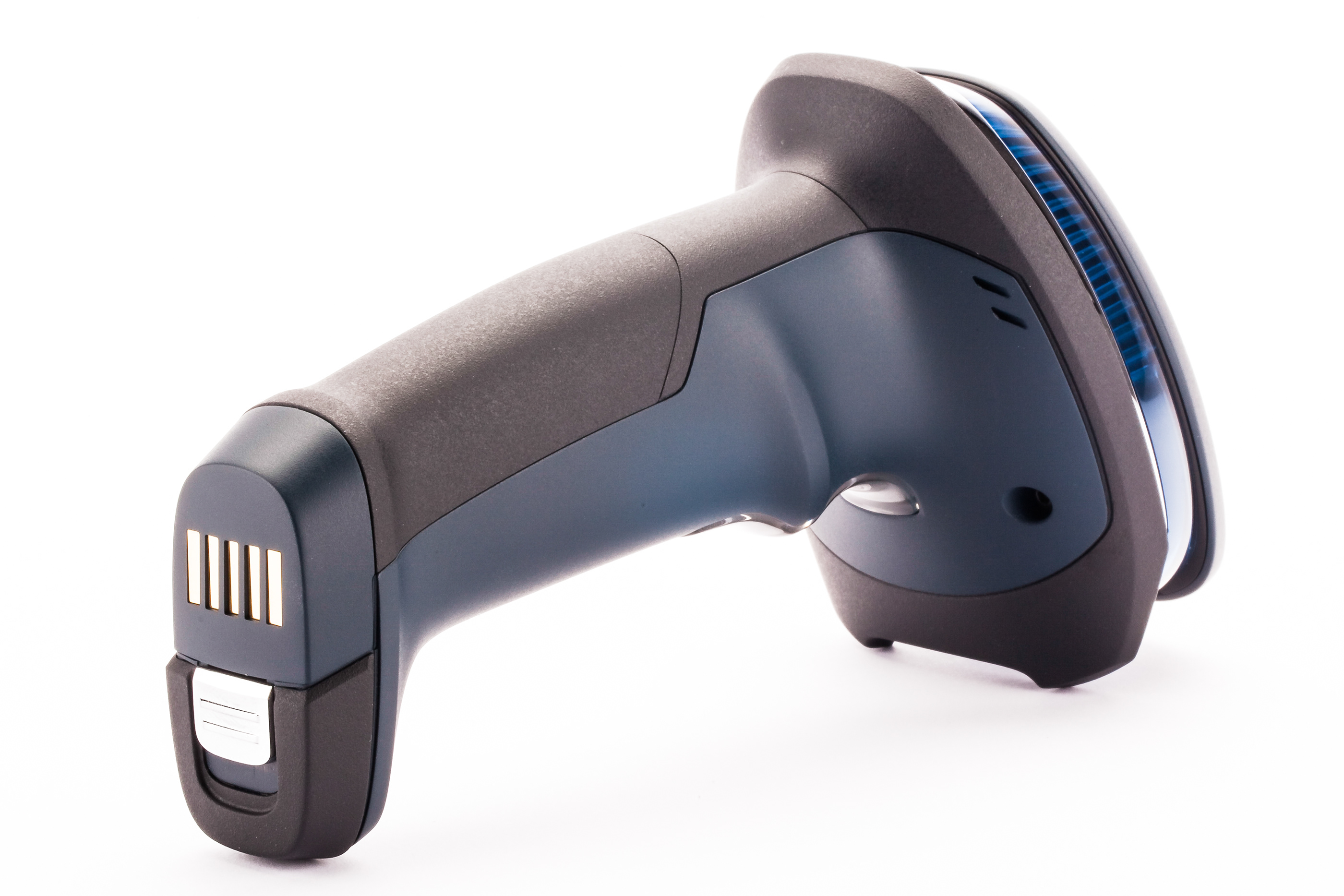 Motorola，Scanner，industrial design，Product modeling，