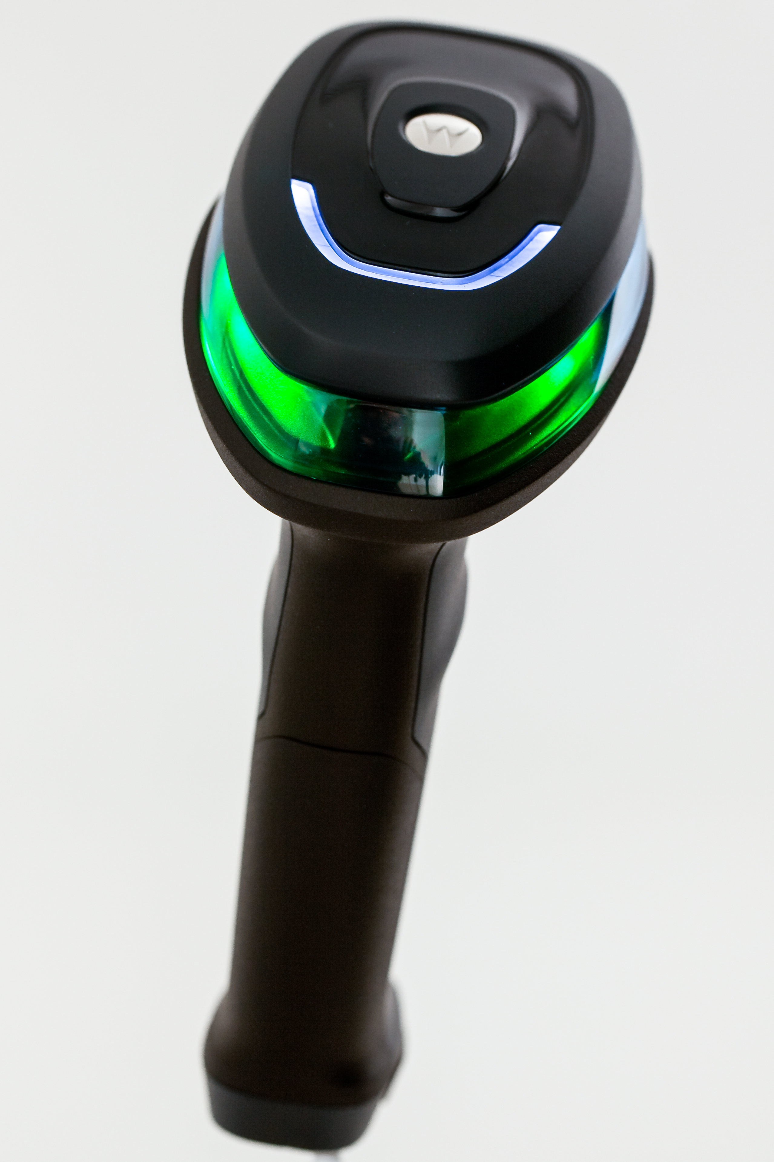 Motorola，Scanner，industrial design，Product modeling，