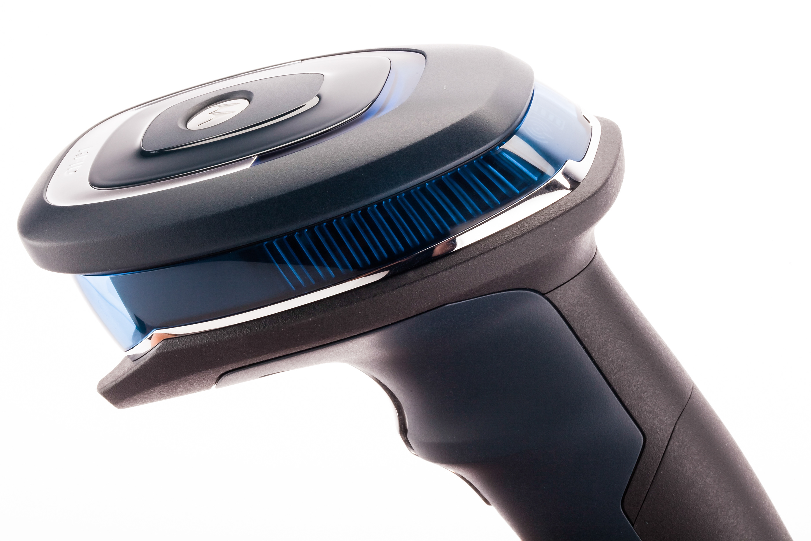 Motorola，Scanner，industrial design，Product modeling，