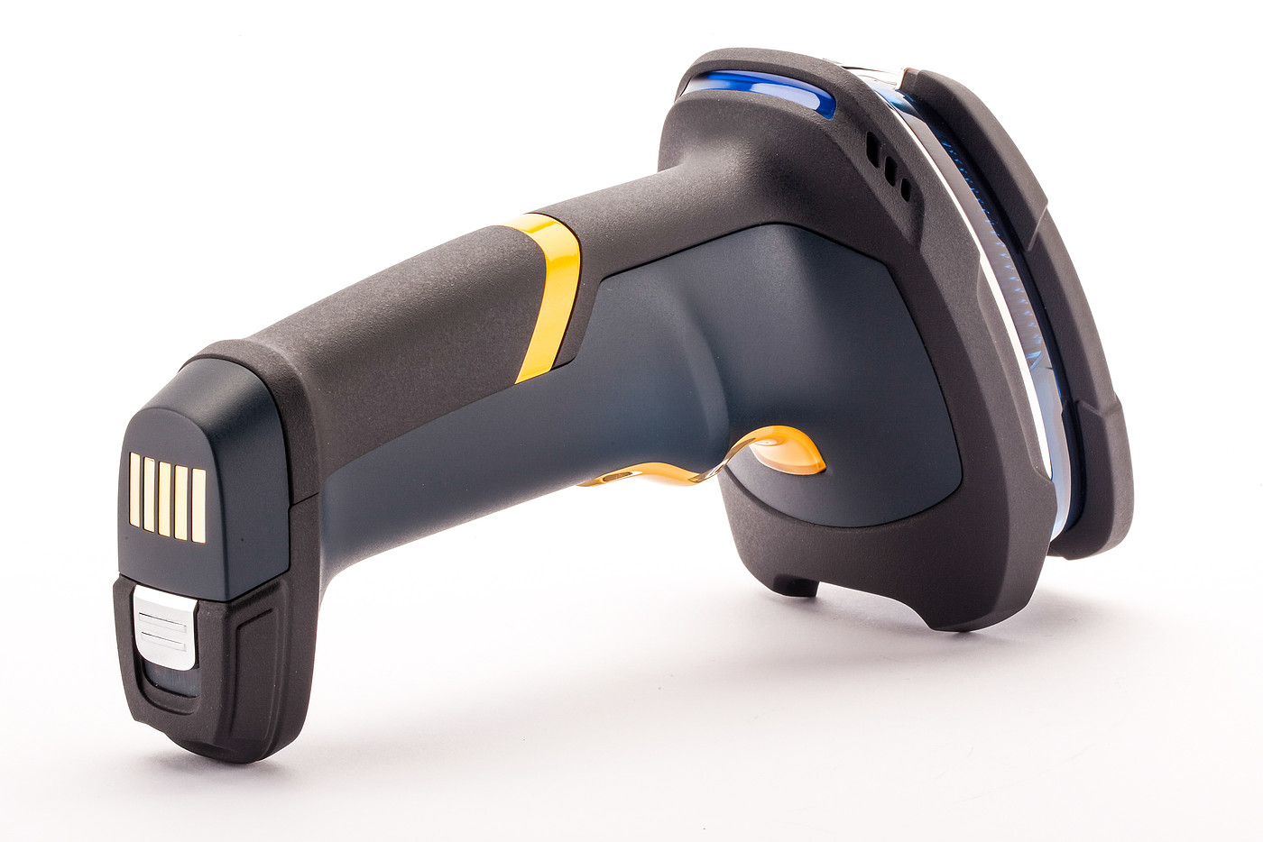 Motorola，Scanner，industrial design，Product modeling，