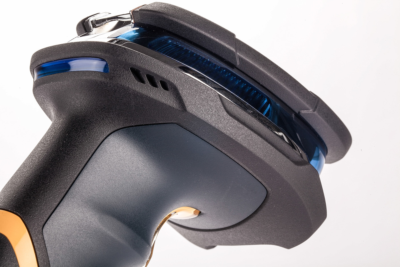 Motorola，Scanner，industrial design，Product modeling，