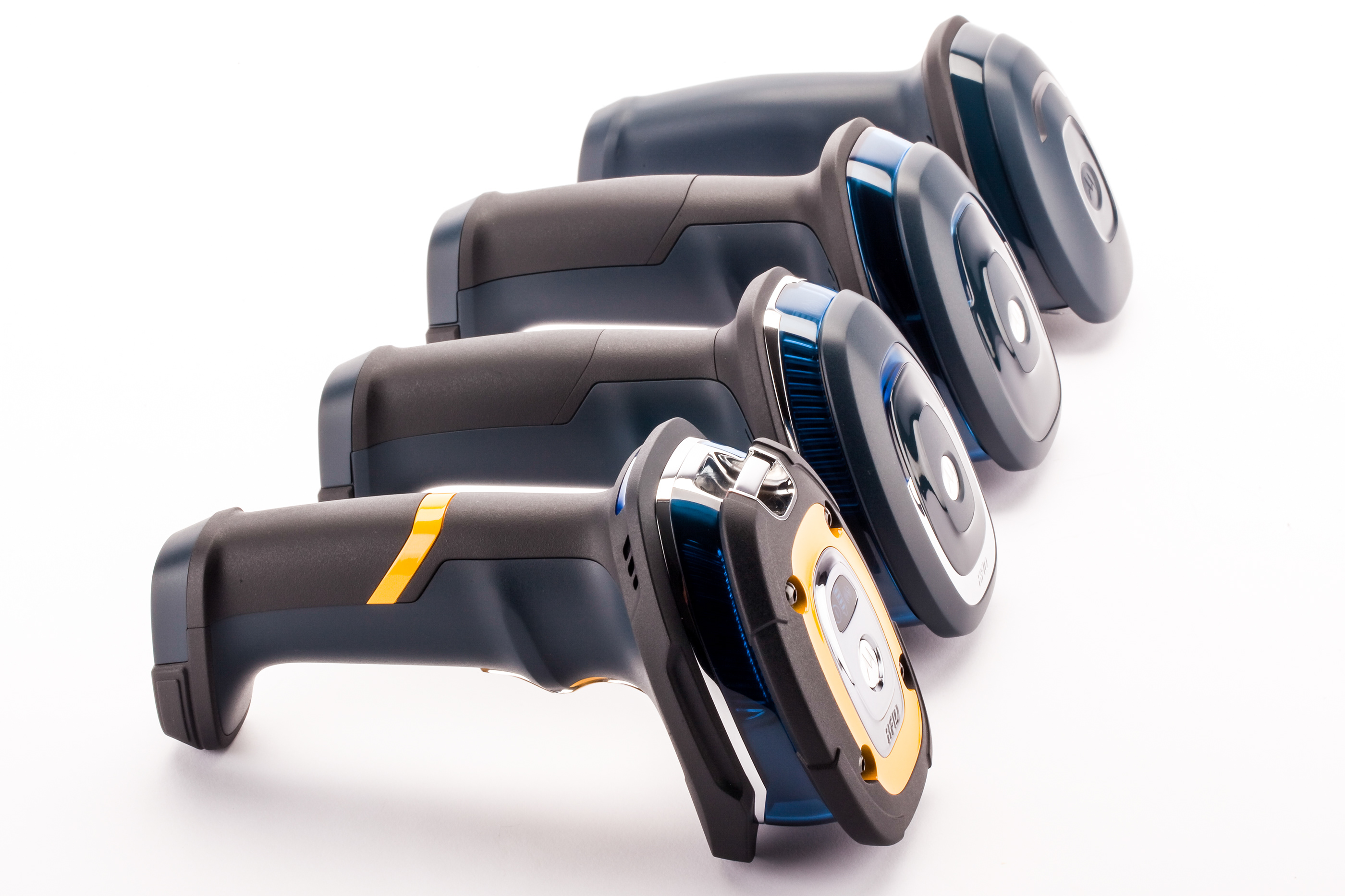 Motorola，Scanner，industrial design，Product modeling，