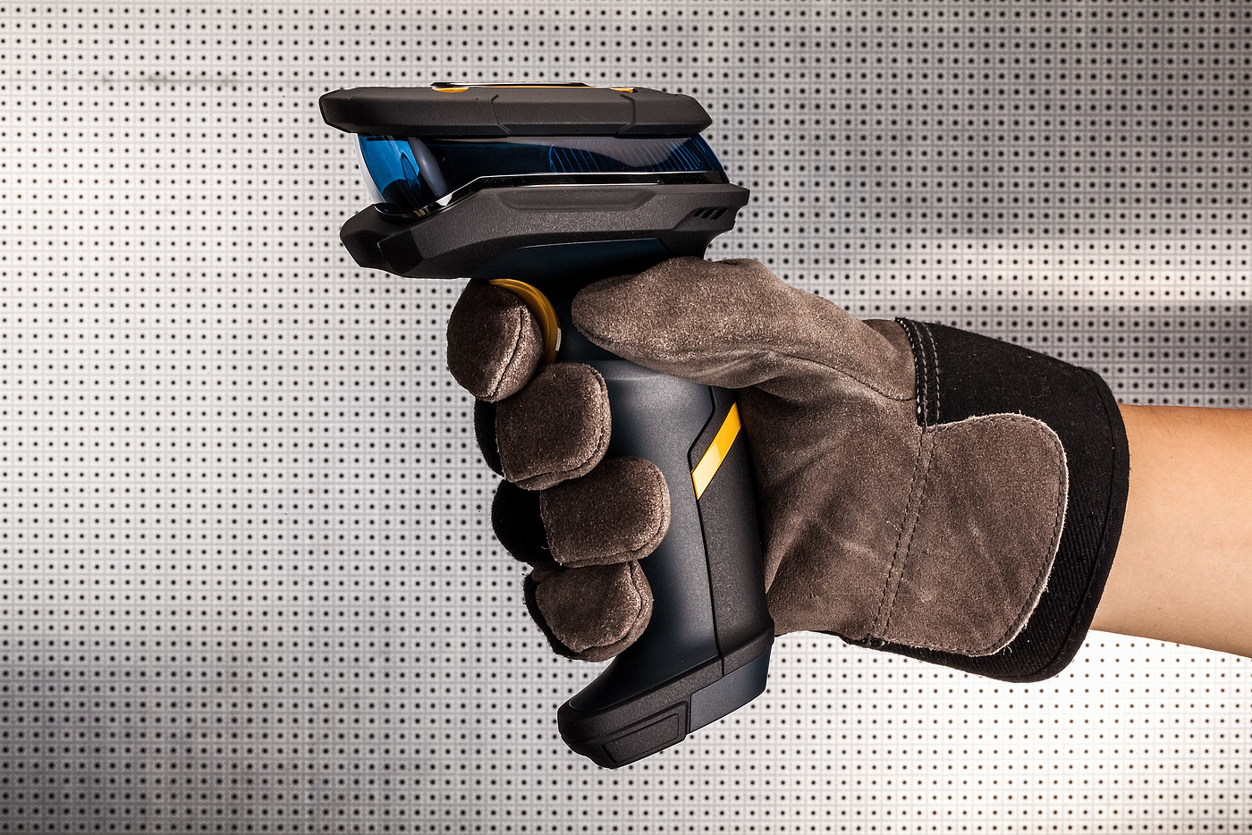 Motorola，Scanner，industrial design，Product modeling，