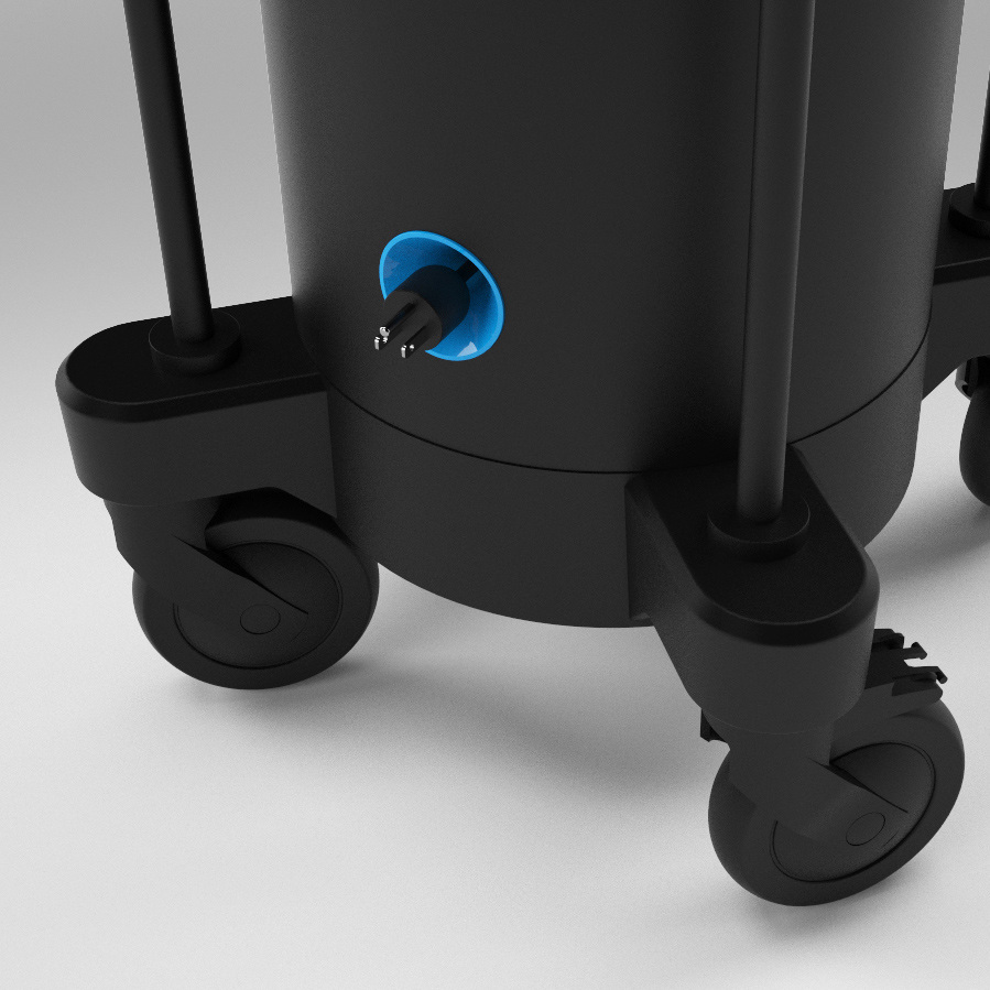 Ultraviolet disinfection，disease，Medical equipment，industrial design，